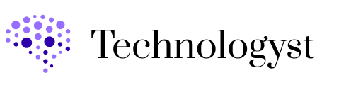 technologyst logo